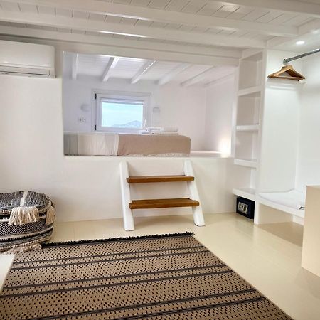 Merriam Mykonos Town Luaran gambar