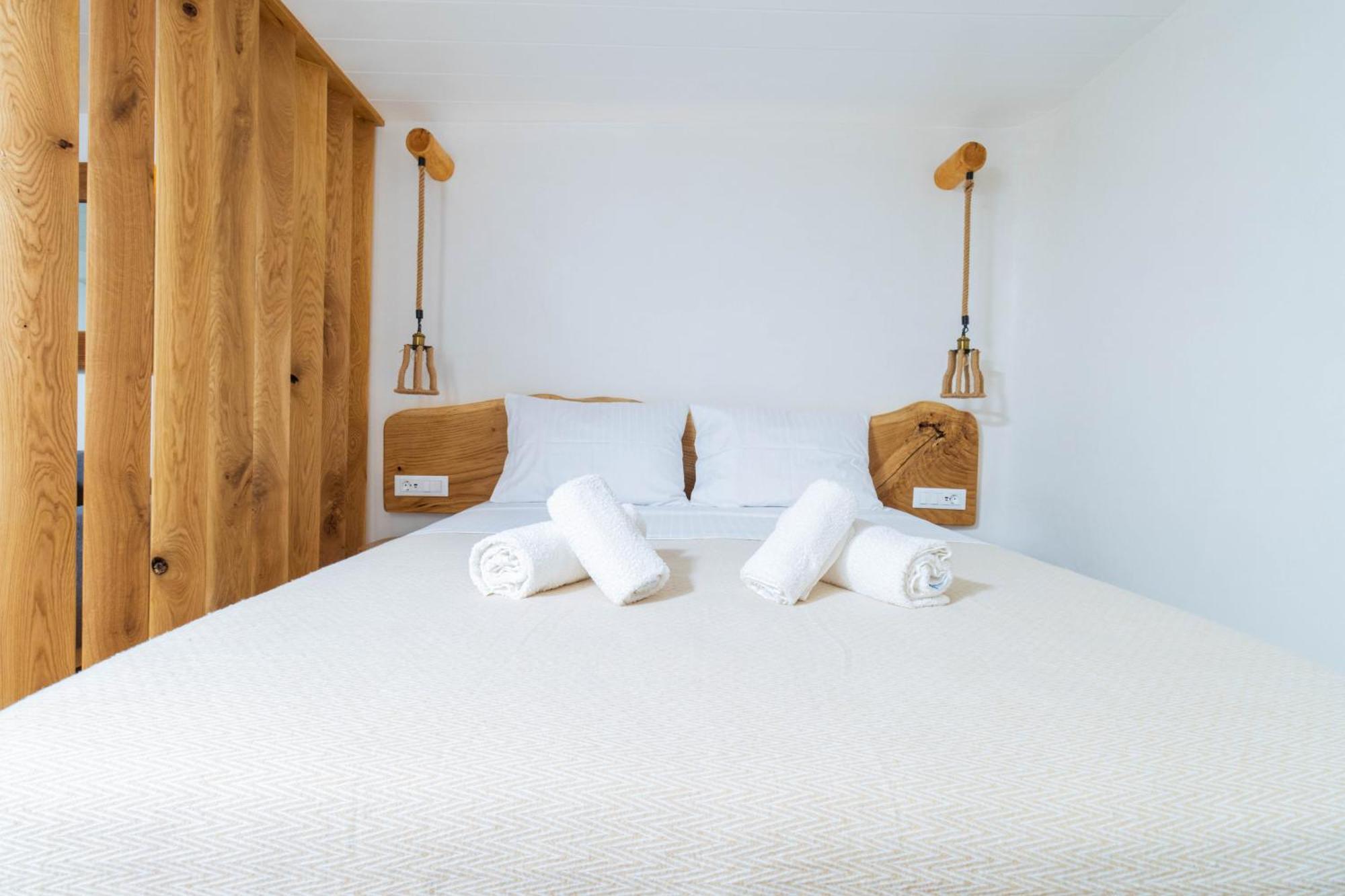 Merriam Mykonos Town Luaran gambar