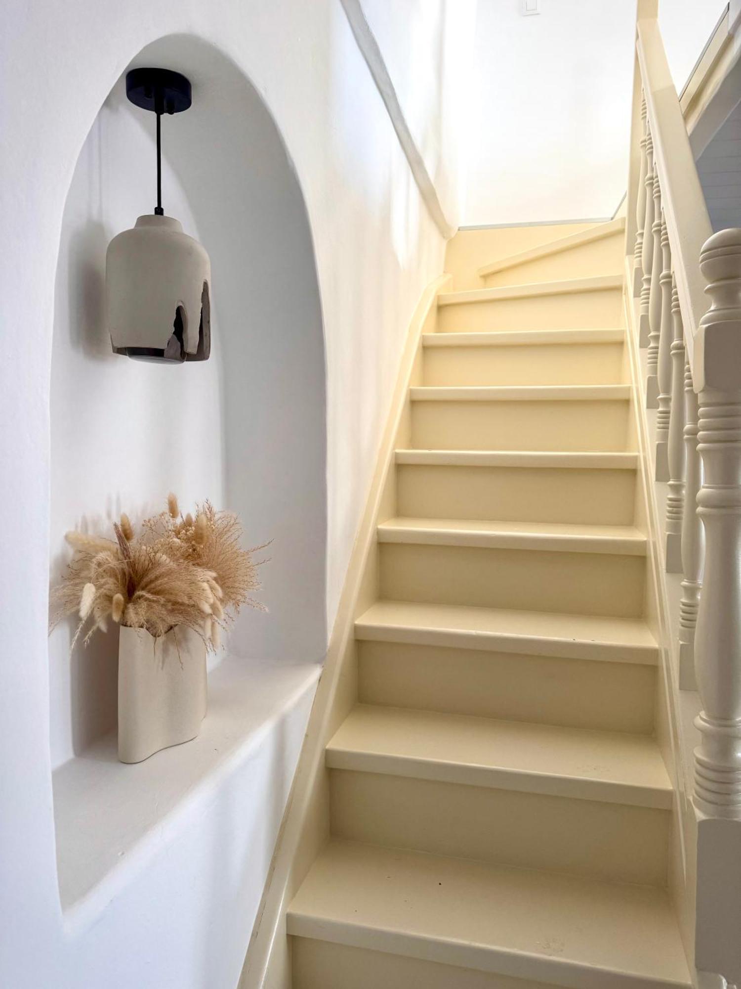 Merriam Mykonos Town Luaran gambar